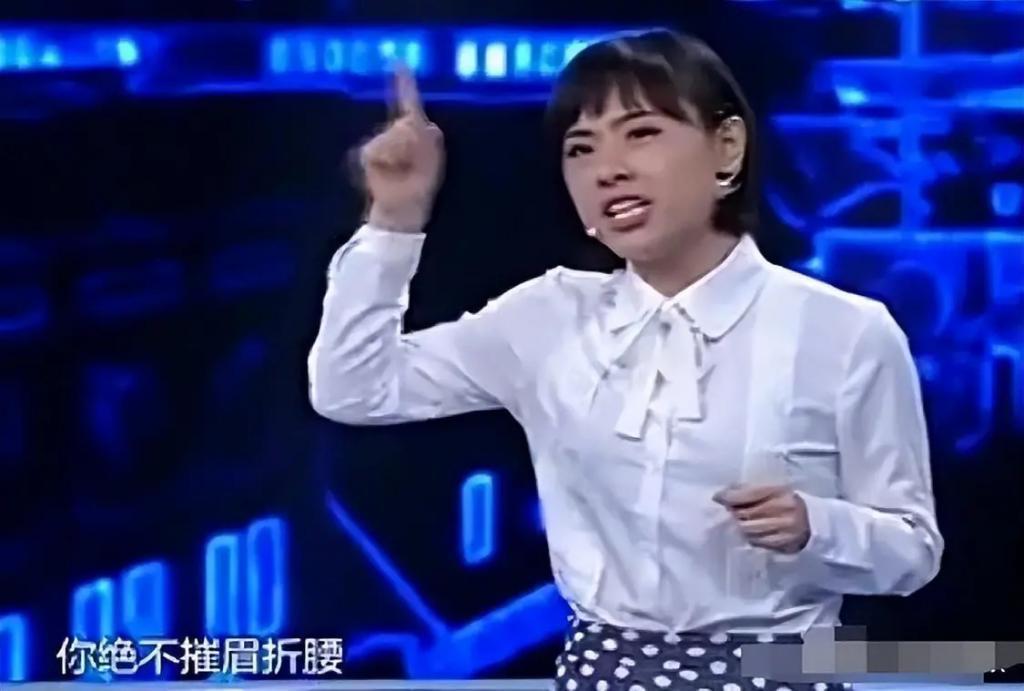 “北大寒门贵子”刘媛媛，终究是为自己的贪婪付出了代价
