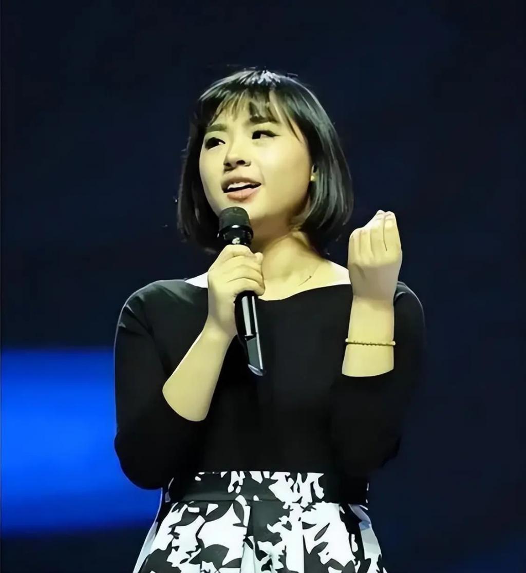 “北大寒门贵子”刘媛媛，终究是为自己的贪婪付出了代价