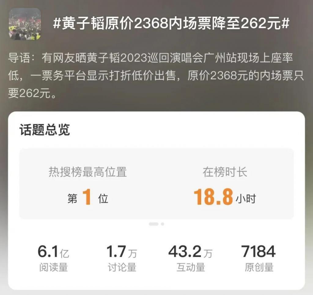 五月天假唱风波，拷问的是整个演唱会行业