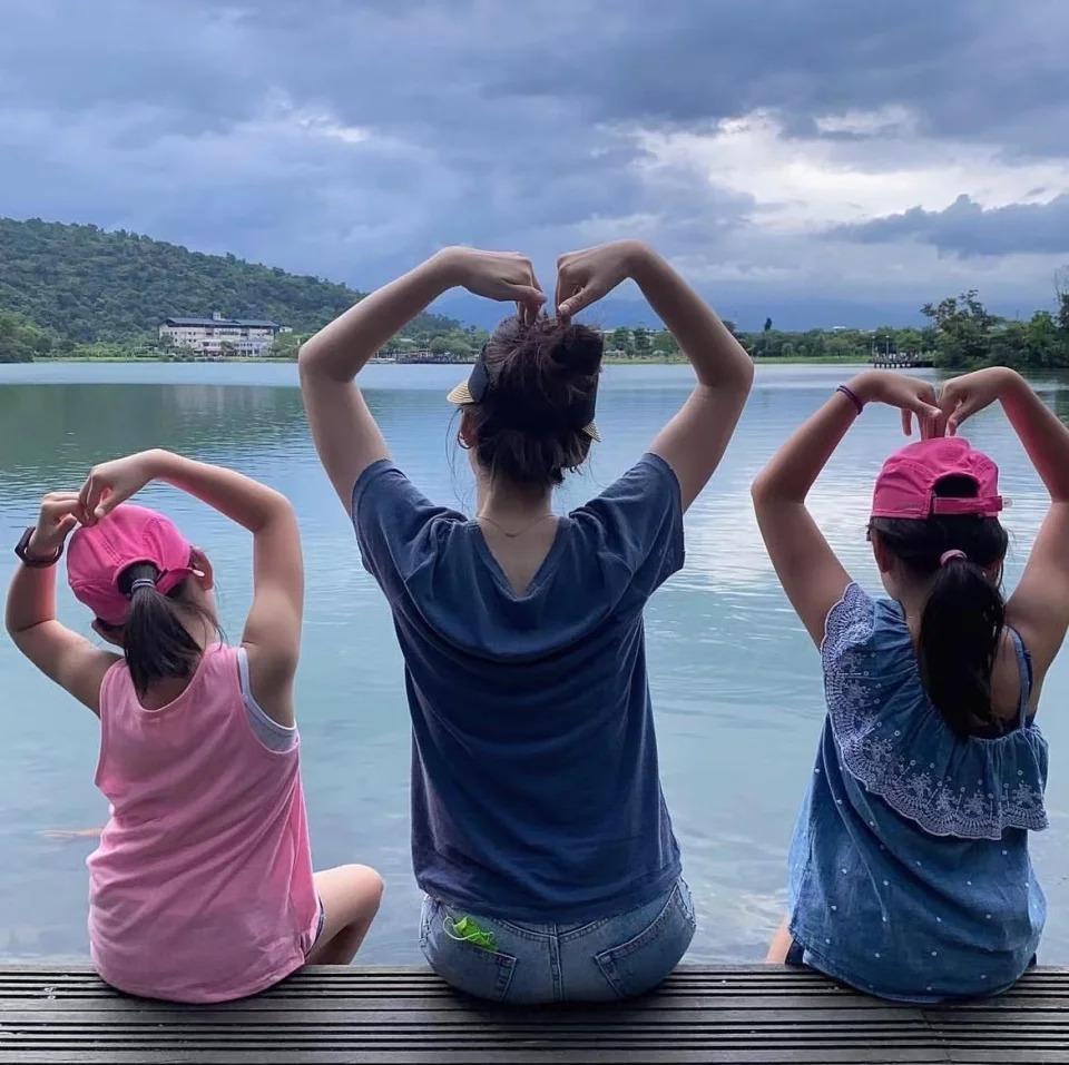 从娱乐圈嫁入豪门，她自称不是贵妇，离婚收获全网祝贺