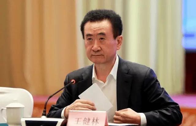 王思聪曲线救父？拿下37亿大单！王健林开始准备退路？