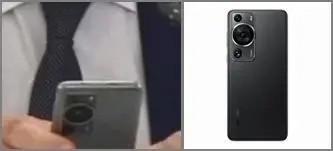 国产排面！传俄罗斯外长将苹果手机换成华为P60 Pro