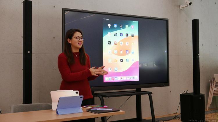 从易用性到生产力工具，iPad究竟强在了哪些地方