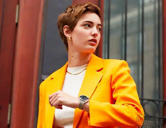 全智能手表更受用户青睐，功能及体验已成重点