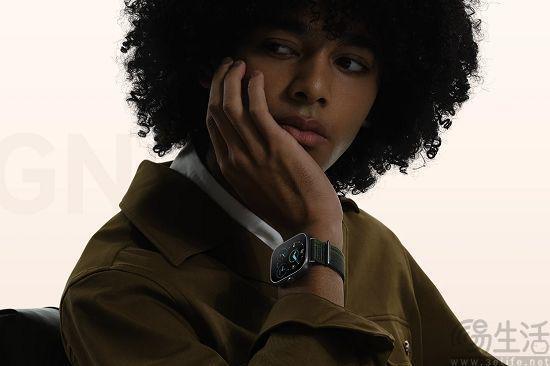 全智能手表更受用户青睐，功能及体验已成重点