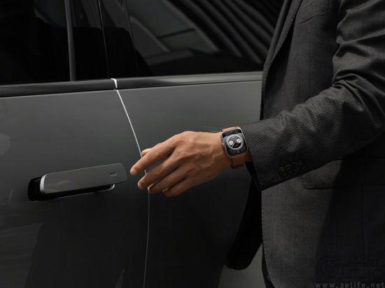 全智能手表更受用户青睐，功能及体验已成重点