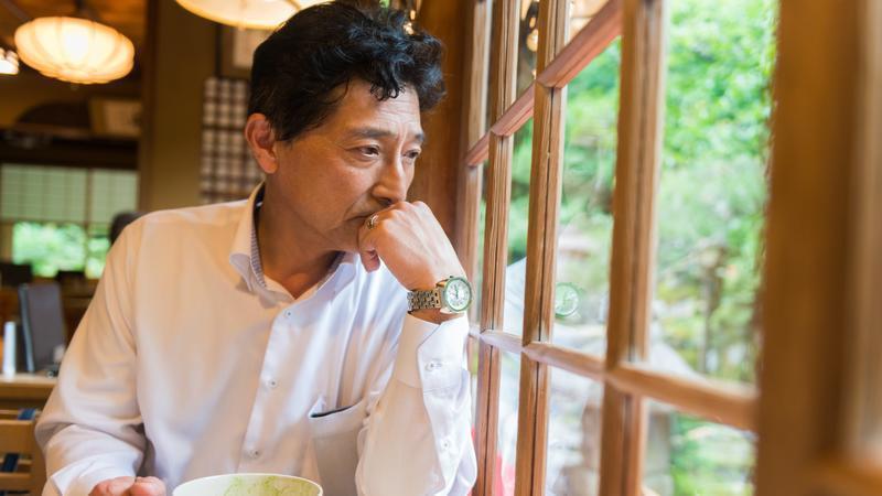 中年男人怎么才能不“爹味”？