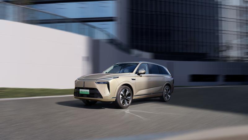 不打嘴仗，在中国造不好车？