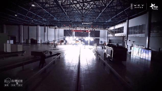 不打嘴仗，在中国造不好车？