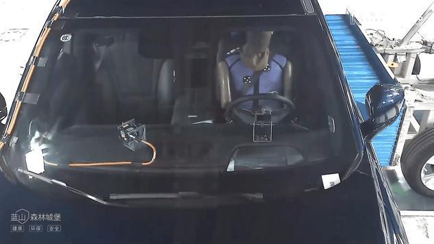 不打嘴仗，在中国造不好车？