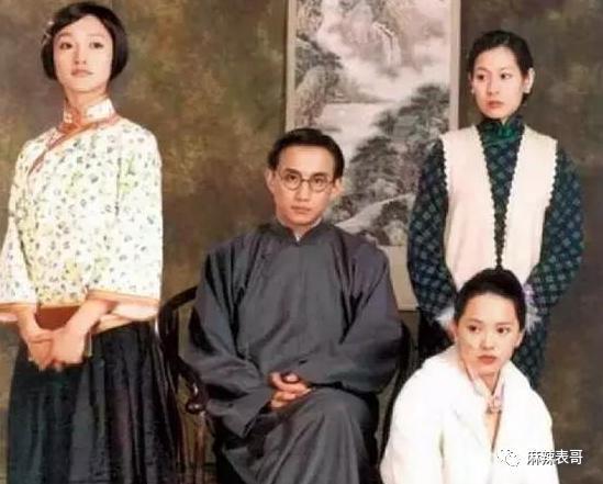 高估了自己的路人缘吧？