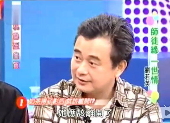 高估了自己的路人缘吧？