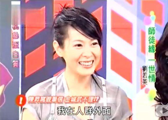 高估了自己的路人缘吧？