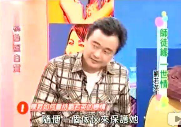 高估了自己的路人缘吧？