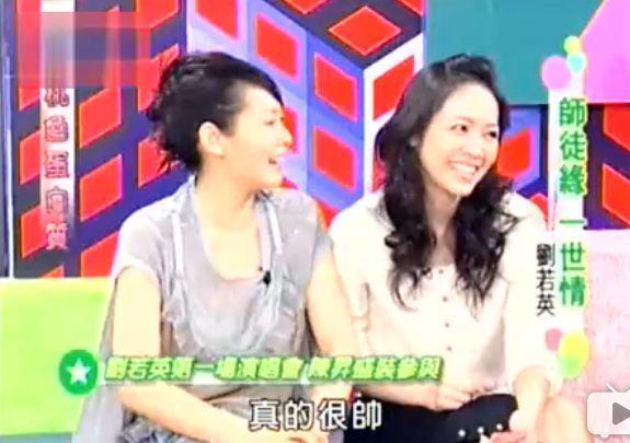 高估了自己的路人缘吧？
