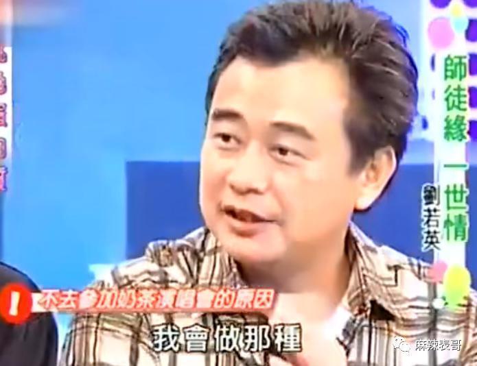 高估了自己的路人缘吧？
