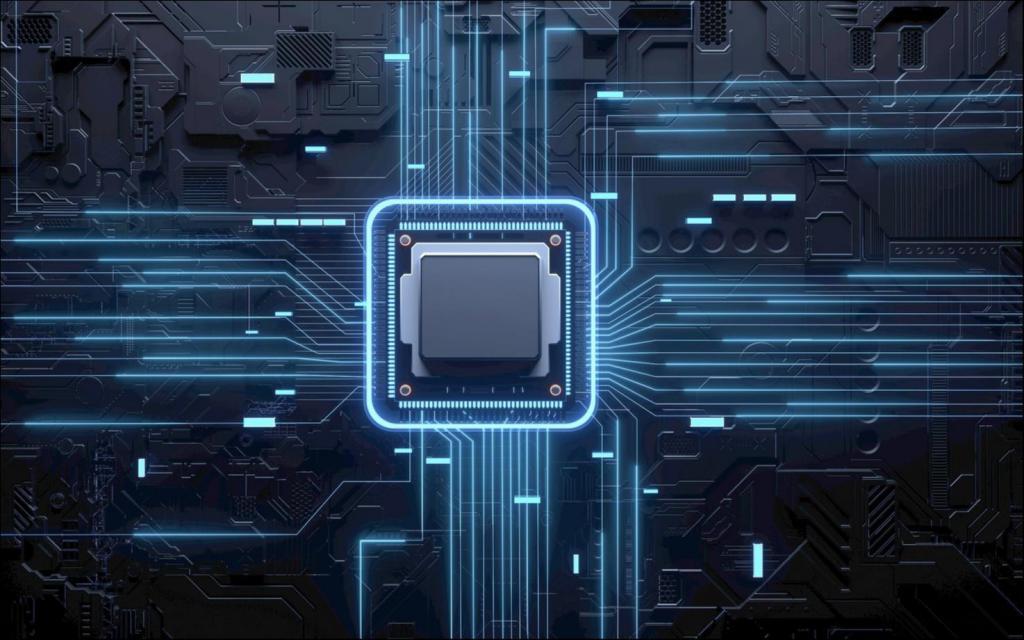 出货量将突破800亿颗，汽车芯片寻找Plan B