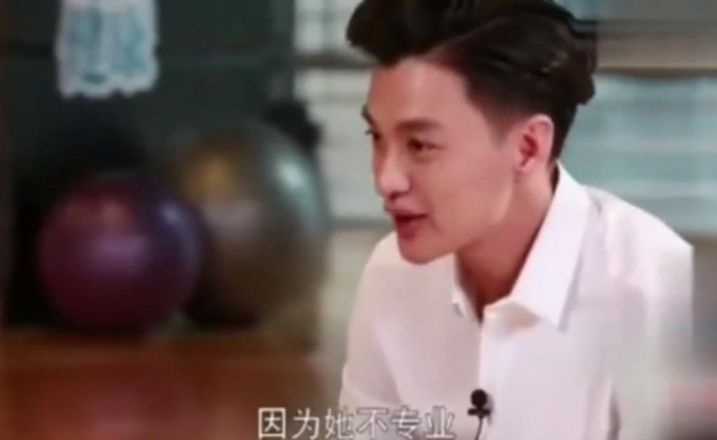 渣男周一围，在塌一种很新的房