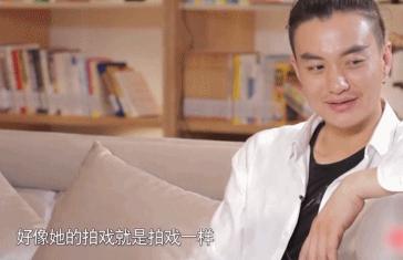 渣男周一围，在塌一种很新的房