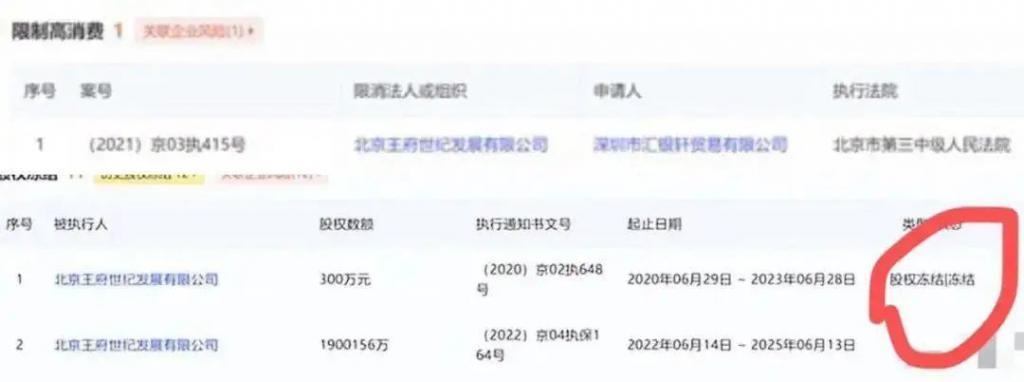 天！京城格格婚变，卖掉11亿婚房，闹自杀…