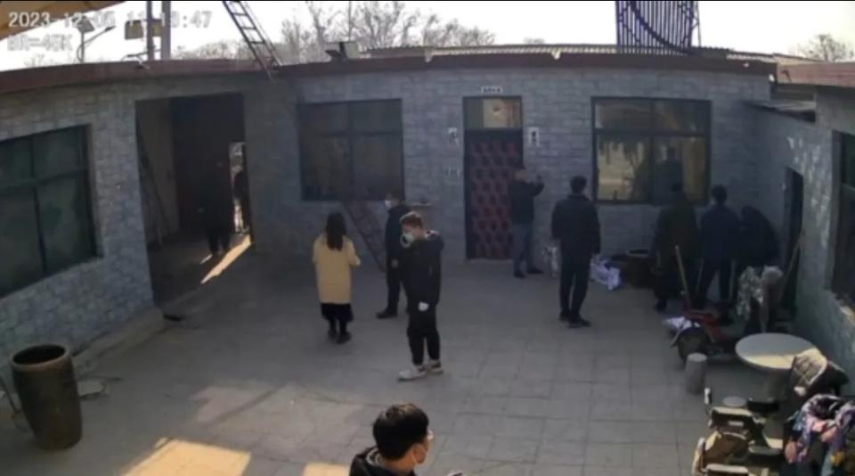 河北一镇政府没收老人家1吨半过冬煤球？官方：系劣质散煤