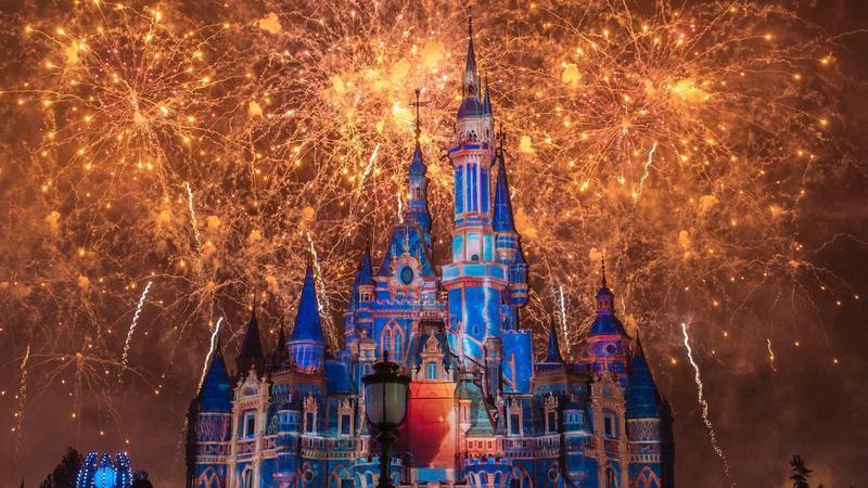 《星愿》票房惨淡，吸金机器迪士尼怎么了？