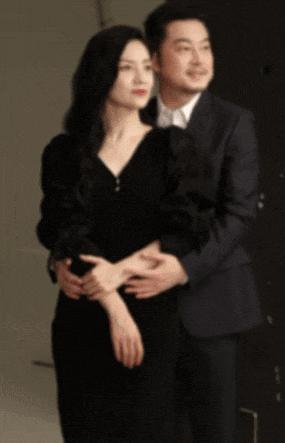 沙溢“丑闻”曝光，胡可：爱你12年，还是走到这一步