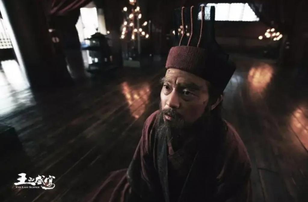 沙溢“丑闻”曝光，胡可：爱你12年，还是走到这一步