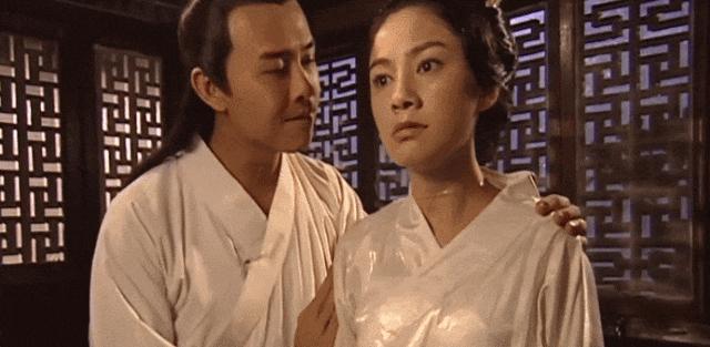 沙溢“丑闻”曝光，胡可：爱你12年，还是走到这一步