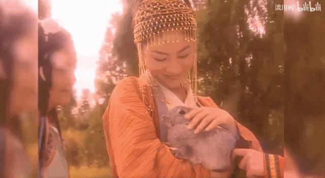 沙溢“丑闻”曝光，胡可：爱你12年，还是走到这一步