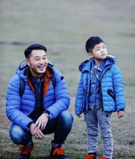 沙溢“丑闻”曝光，胡可：爱你12年，还是走到这一步