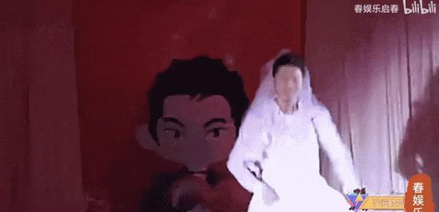 沙溢“丑闻”曝光，胡可：爱你12年，还是走到这一步