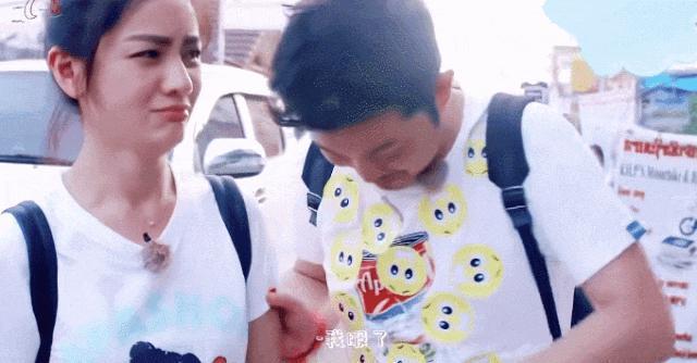 沙溢“丑闻”曝光，胡可：爱你12年，还是走到这一步