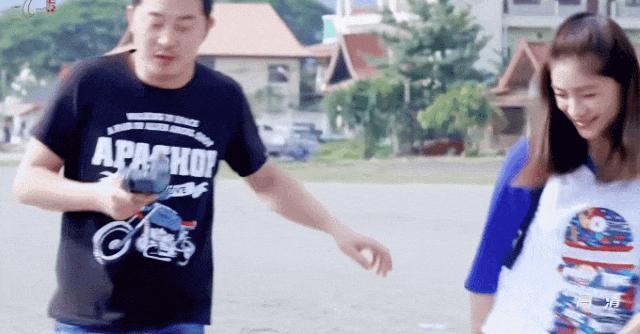 沙溢“丑闻”曝光，胡可：爱你12年，还是走到这一步