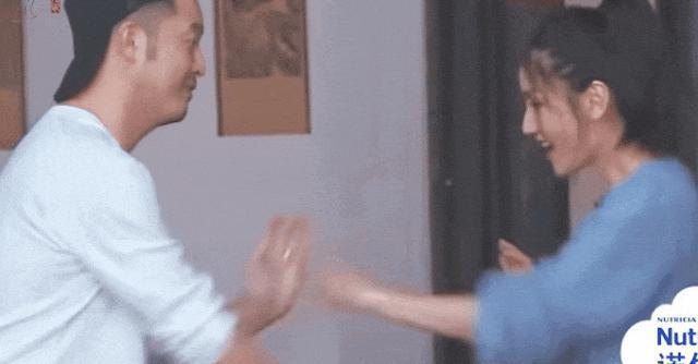 沙溢“丑闻”曝光，胡可：爱你12年，还是走到这一步