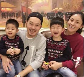 沙溢“丑闻”曝光，胡可：爱你12年，还是走到这一步