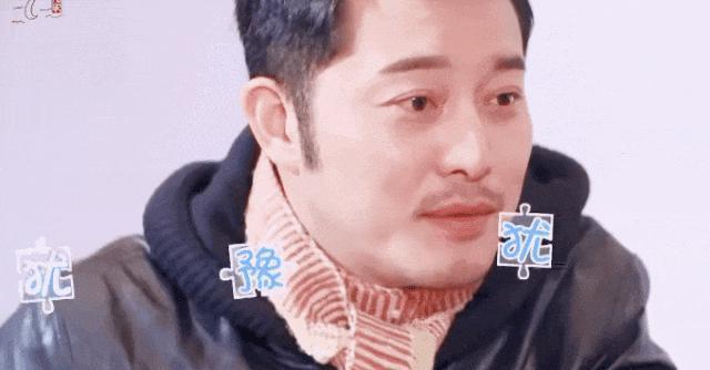 沙溢“丑闻”曝光，胡可：爱你12年，还是走到这一步