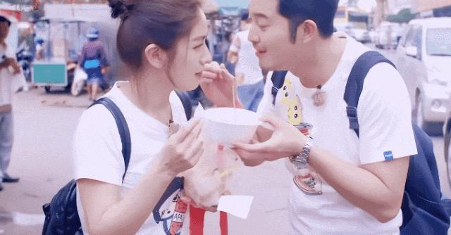 沙溢“丑闻”曝光，胡可：爱你12年，还是走到这一步