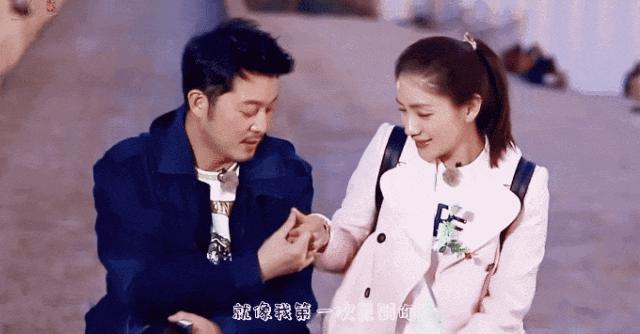 沙溢“丑闻”曝光，胡可：爱你12年，还是走到这一步