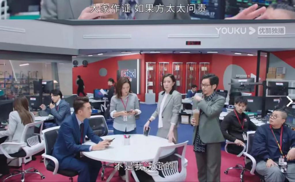 为了热度不要命的，贵圈就剩她了