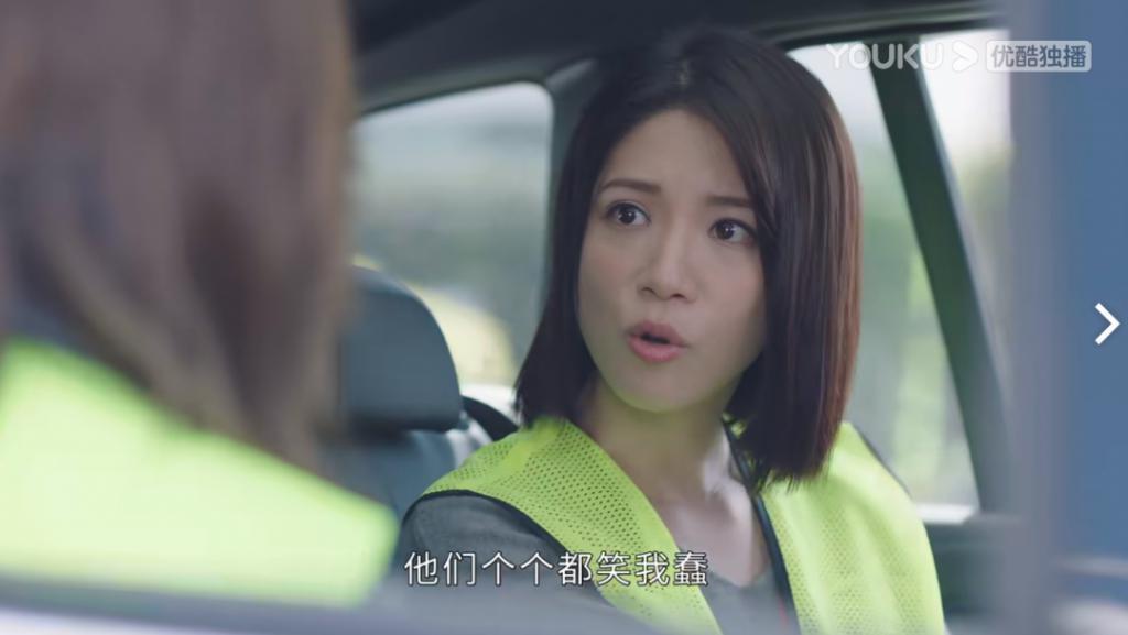 为了热度不要命的，贵圈就剩她了