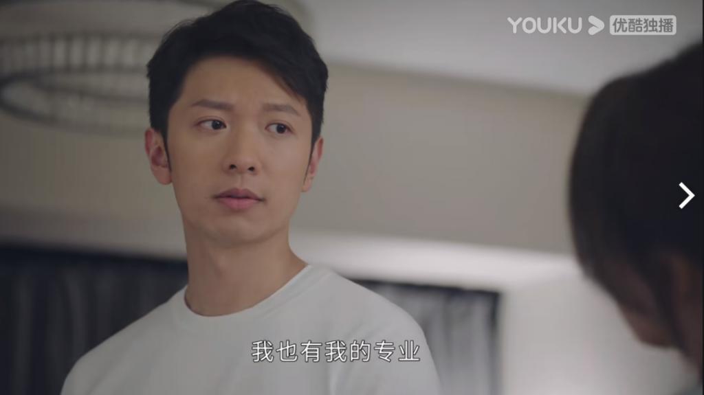 为了热度不要命的，贵圈就剩她了