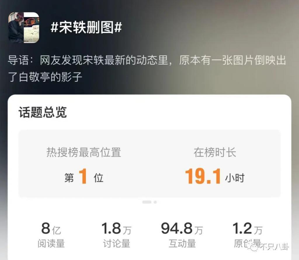 想秀恩爱又要避嫌？内娱最般配情侣也翻车了……