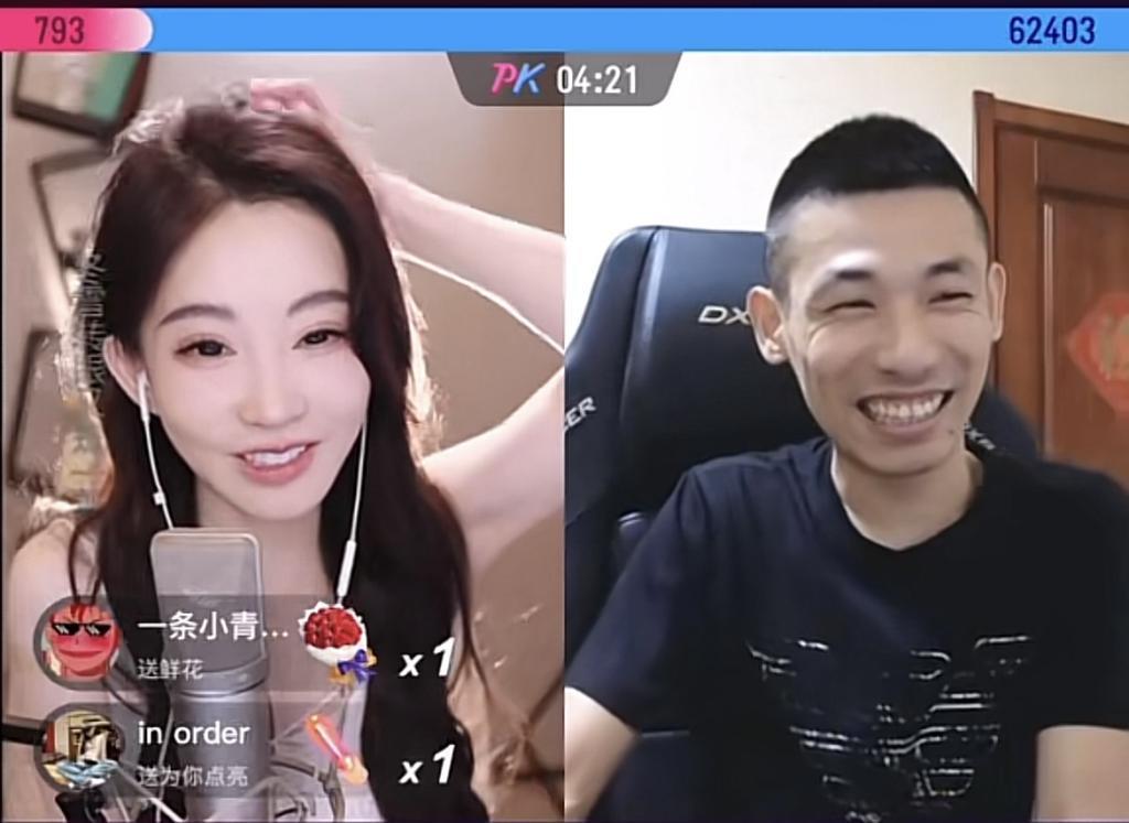 史上最成功主播，事业登顶时毫无征兆的消失，现在如何了？