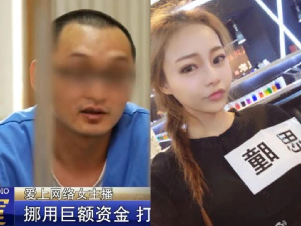 史上最成功主播，事业登顶时毫无征兆的消失，现在如何了？
