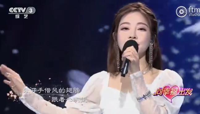 史上最成功主播，事业登顶时毫无征兆的消失，现在如何了？