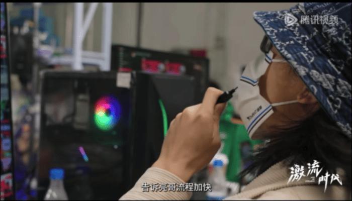 史上最成功主播，事业登顶时毫无征兆的消失，现在如何了？