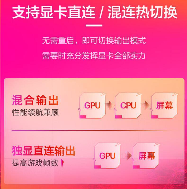 OMEN暗影精灵9为何坐稳一线性价比游戏本的宝座