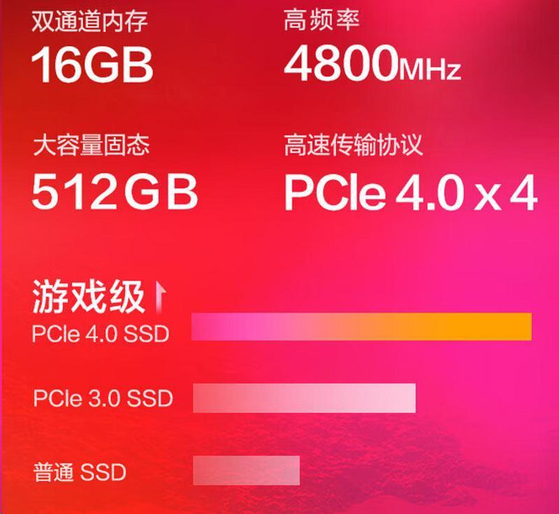 OMEN暗影精灵9为何坐稳一线性价比游戏本的宝座