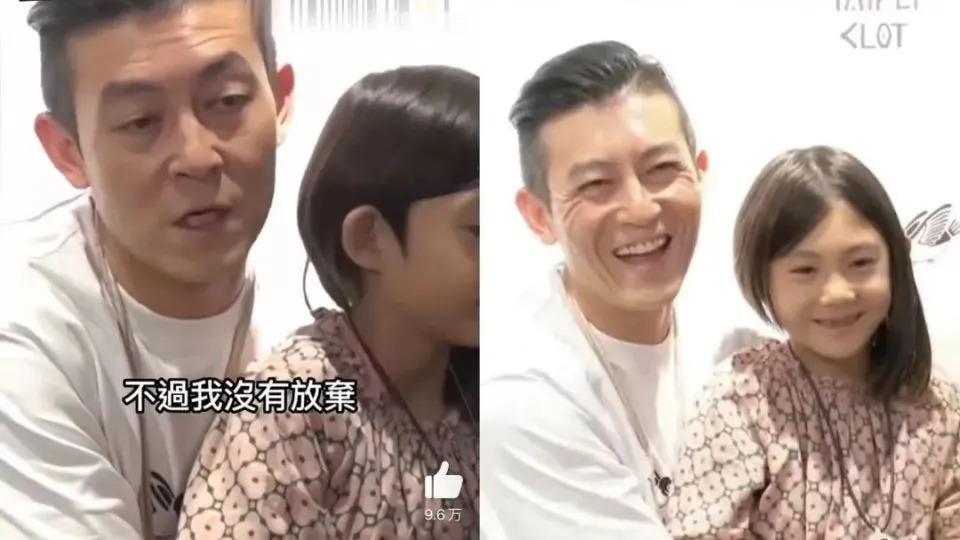15年后，陈冠希首谈不雅照退圈真相